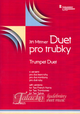 Duet pro trubky